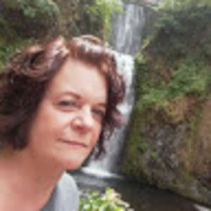 Meet your Posher, Lissa